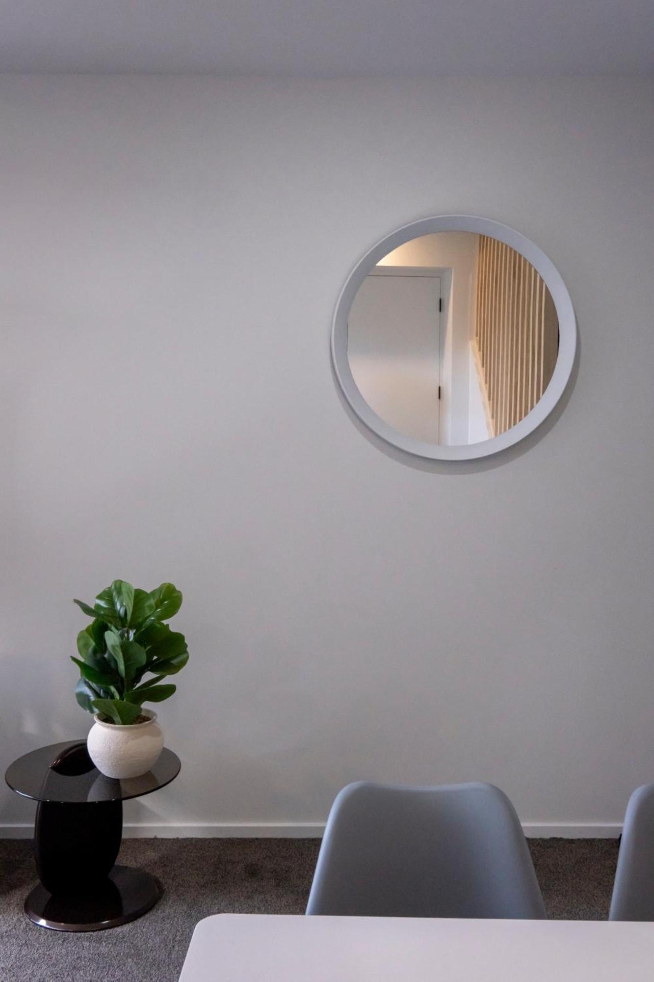 Luxury 2 Bed Townhome In Cbd Christchurch Exteriér fotografie