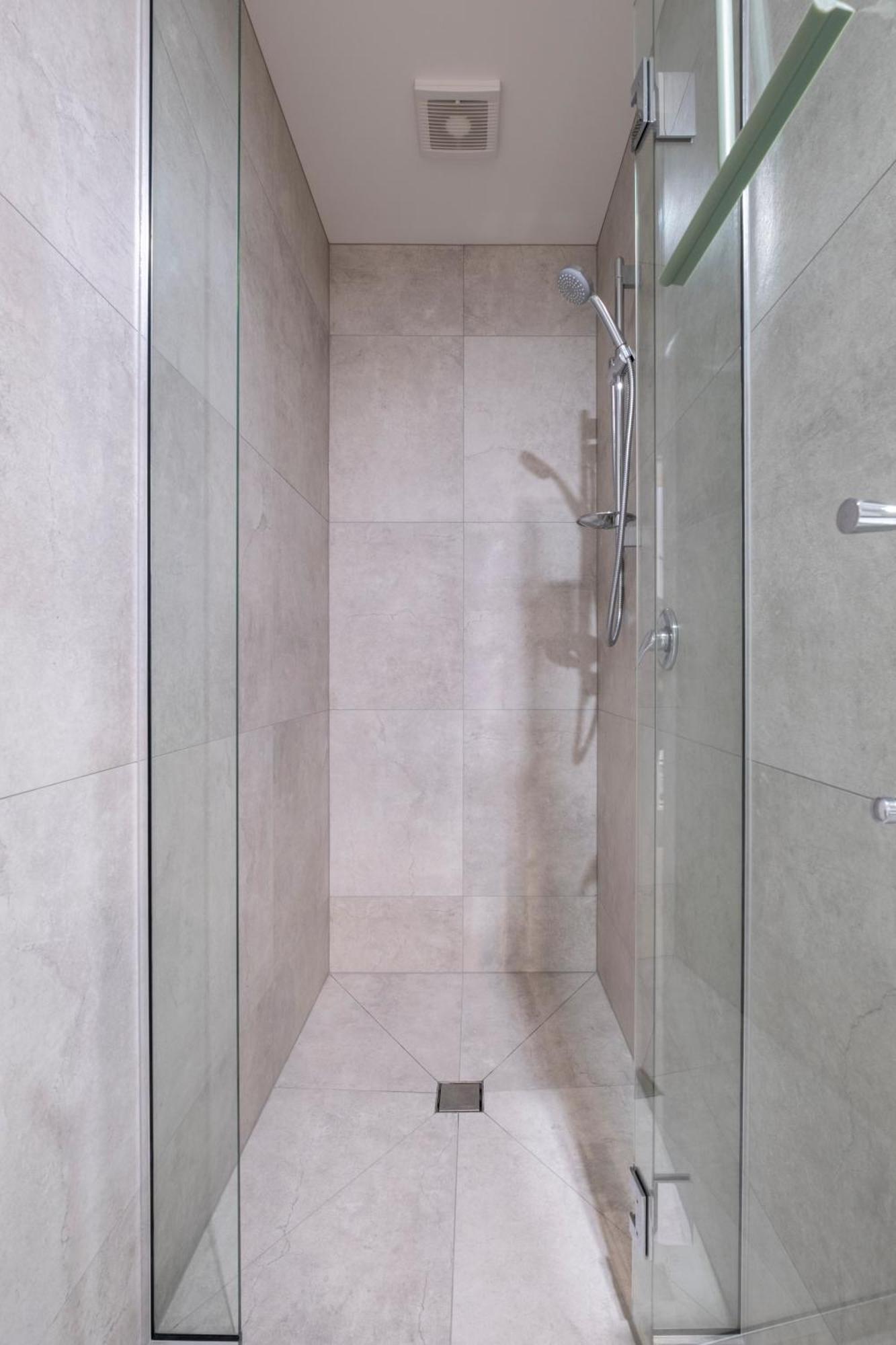 Luxury 2 Bed Townhome In Cbd Christchurch Exteriér fotografie